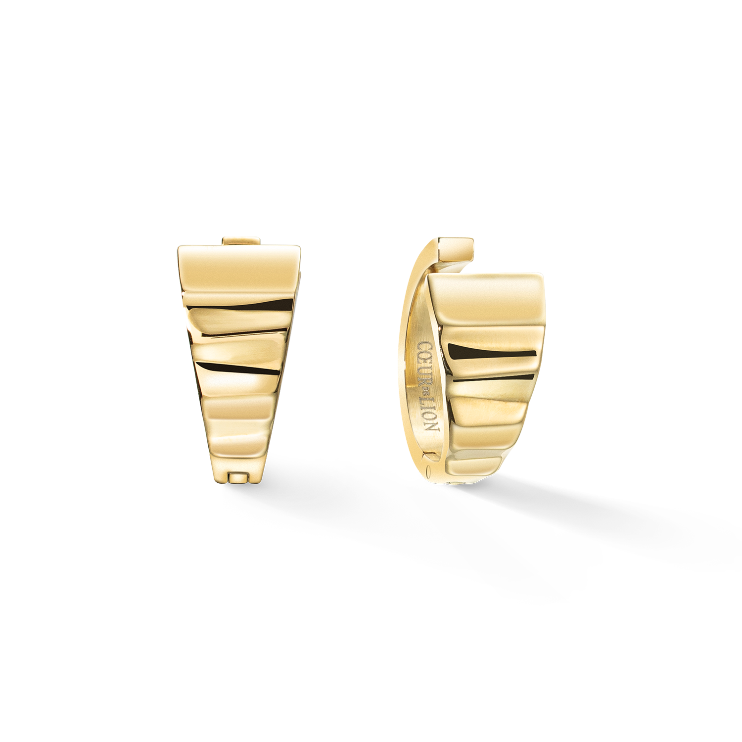 Creole Wave 20 Gold von COEUR DE LION