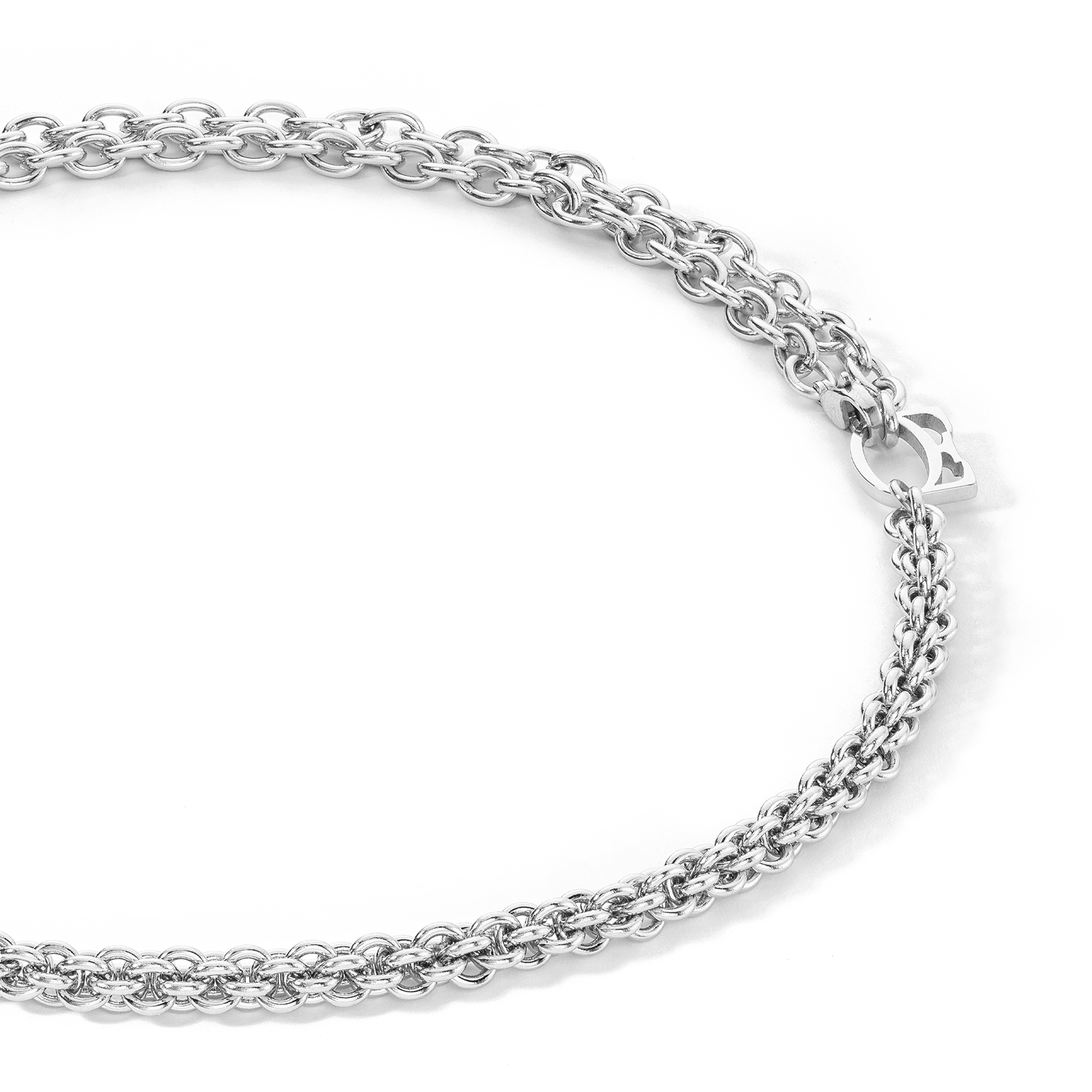 vergrößern