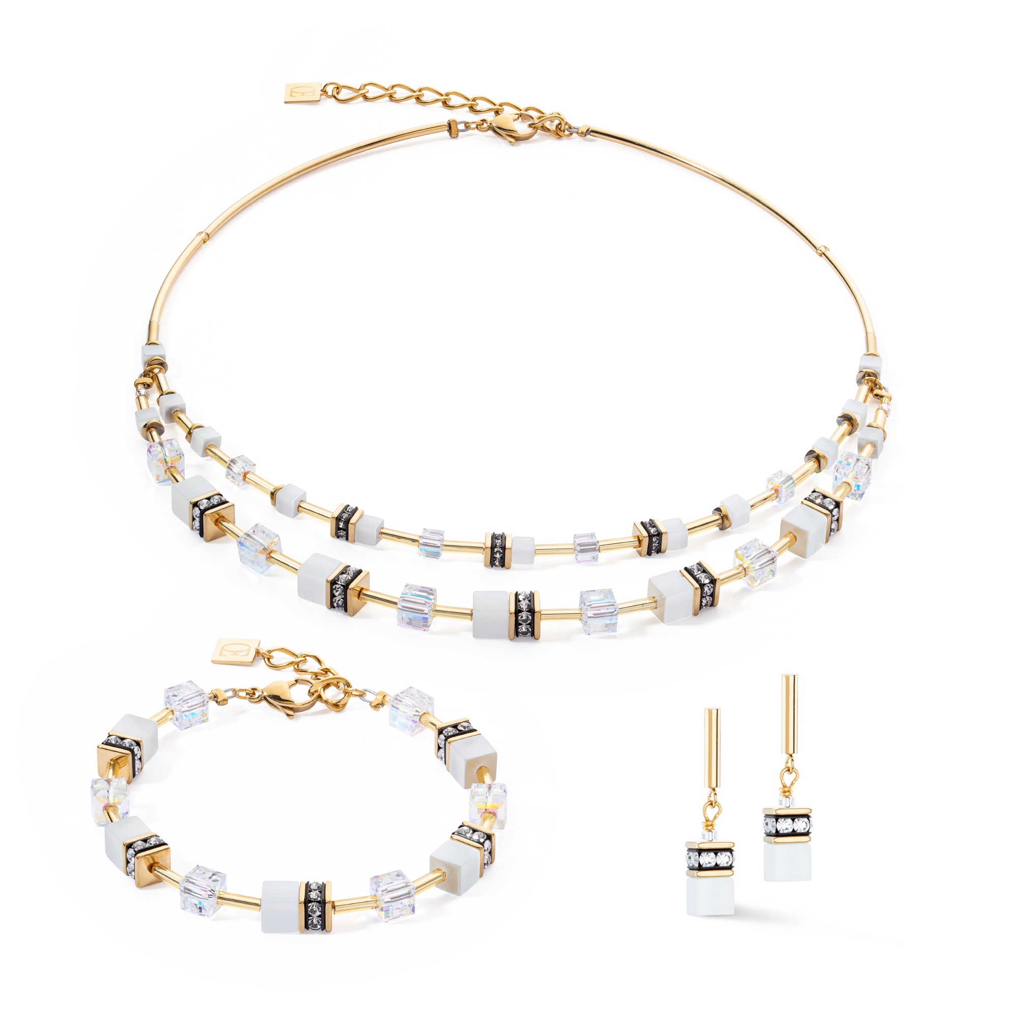 vergrößern