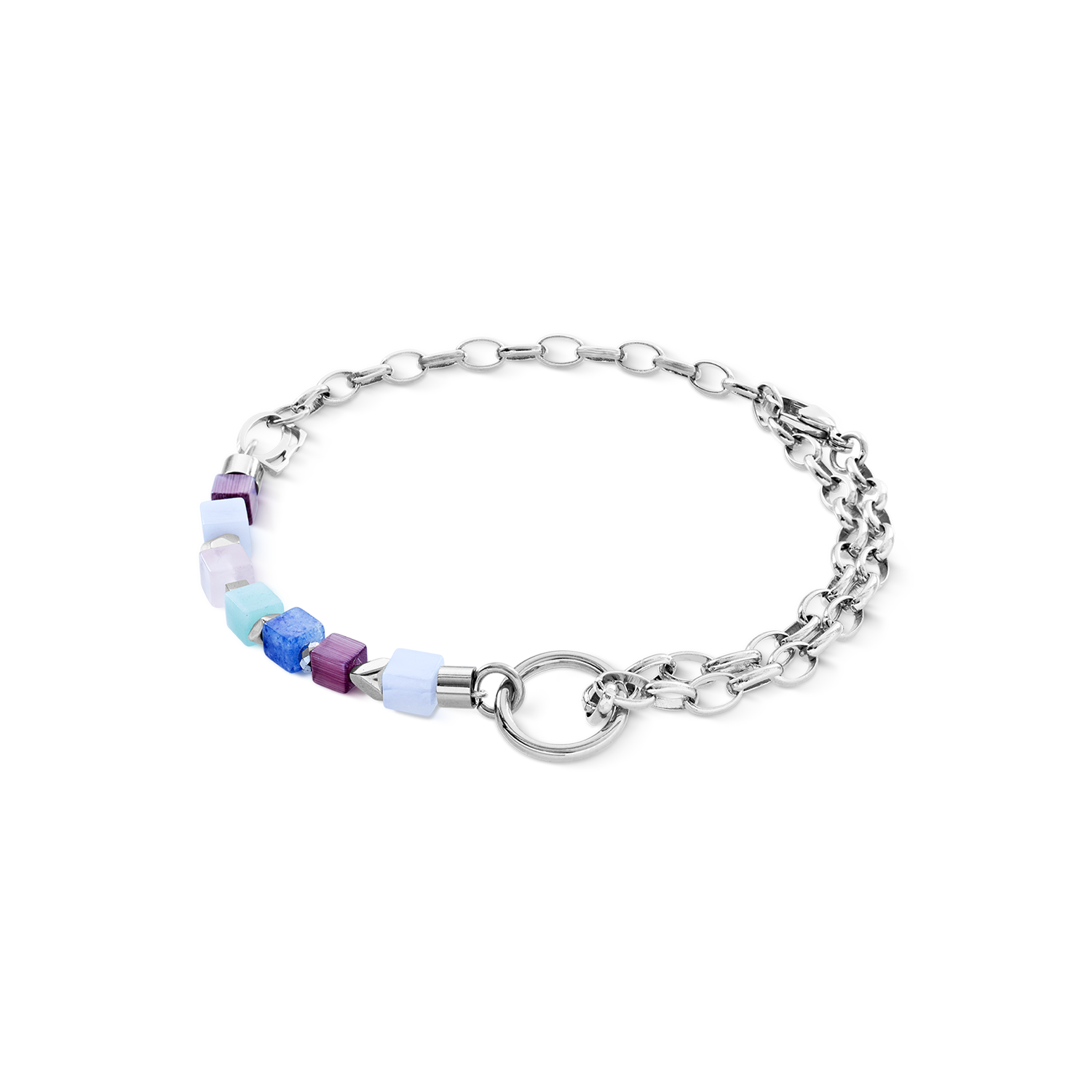 vergrößern